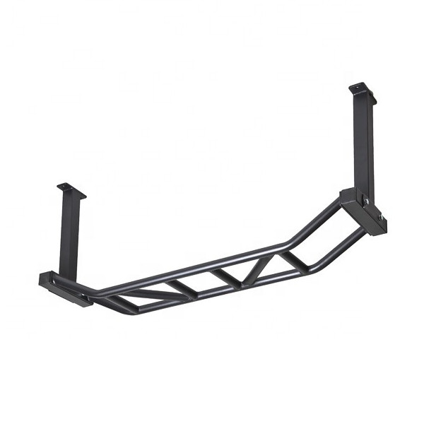 Pull up Bar Wall Mounted Chin  - Pull Up Bar Grip recension och pris