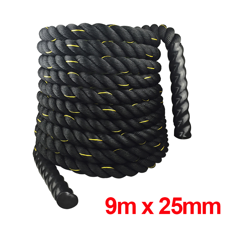 Professional 9M/12M/15M Battle - Crossfit No Equipment Workouts recension och pris