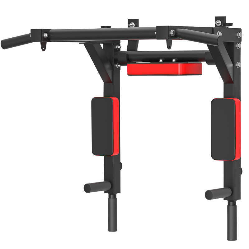 Steel Multi-Functional Indoor  - Pull Up Bar Grip recension och pris