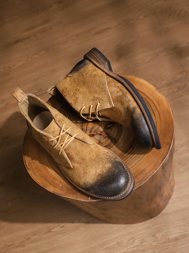 Fashion Versatile Male Lace-Up - Crossfit Male recension och pris